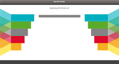 Desktop Screenshot of baodoanhnhan.vn